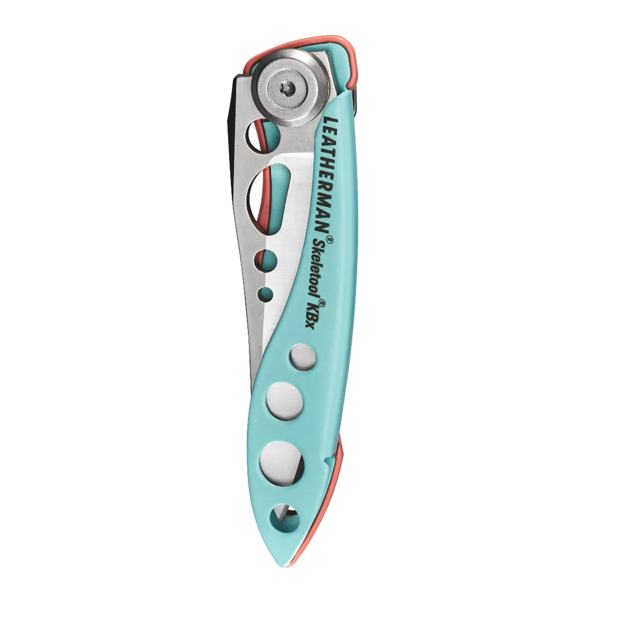 Leatherman Skeletool KBx Combo Knife Paradise