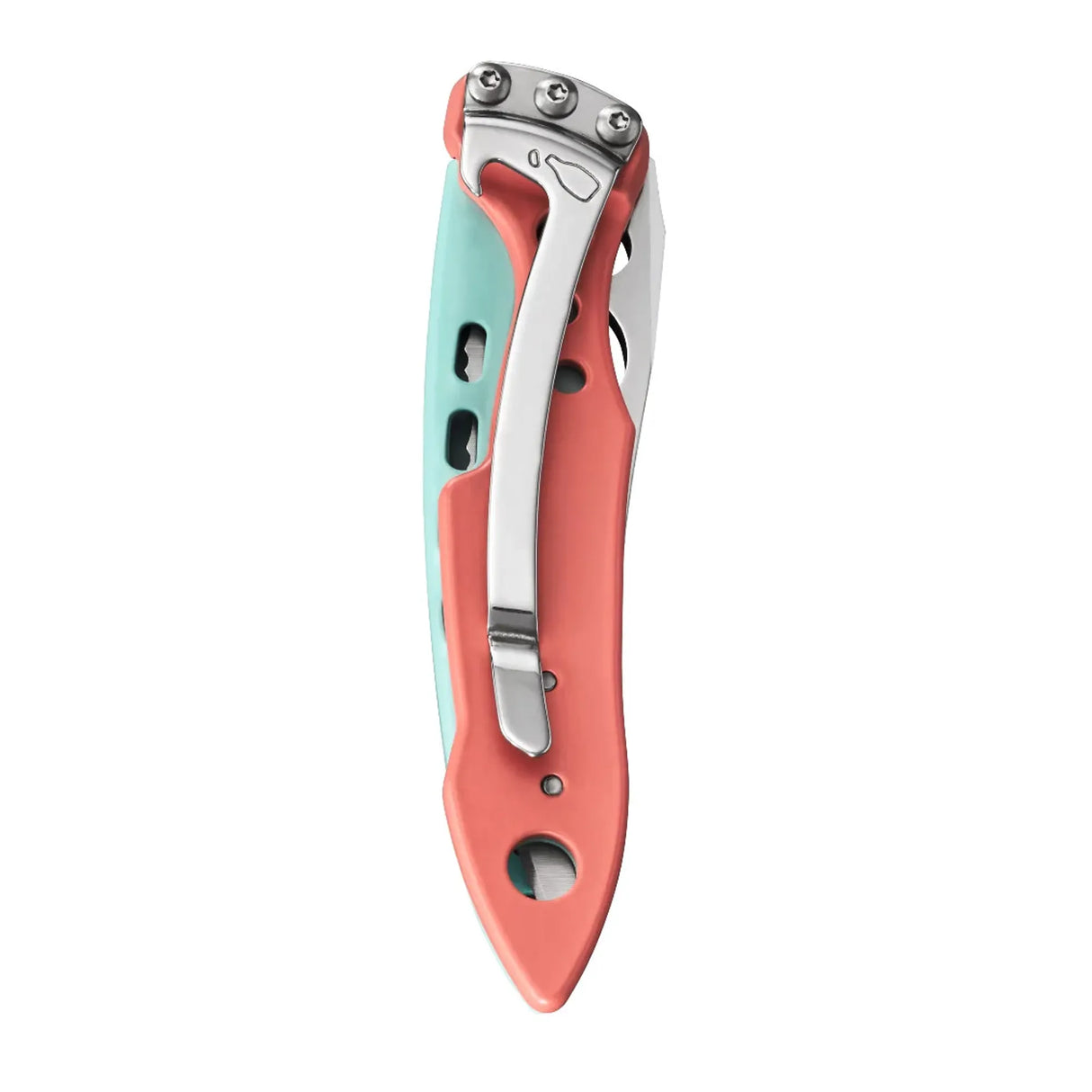 Leatherman Skeletool KBx Combo Knife Paradise