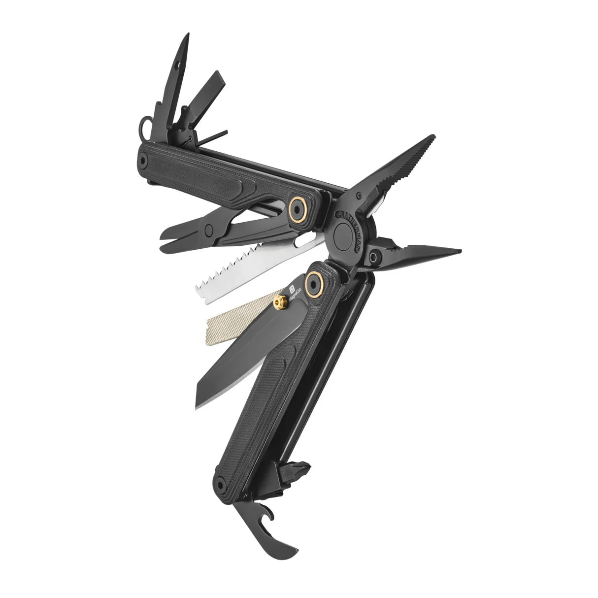 Leatherman alpha black 7