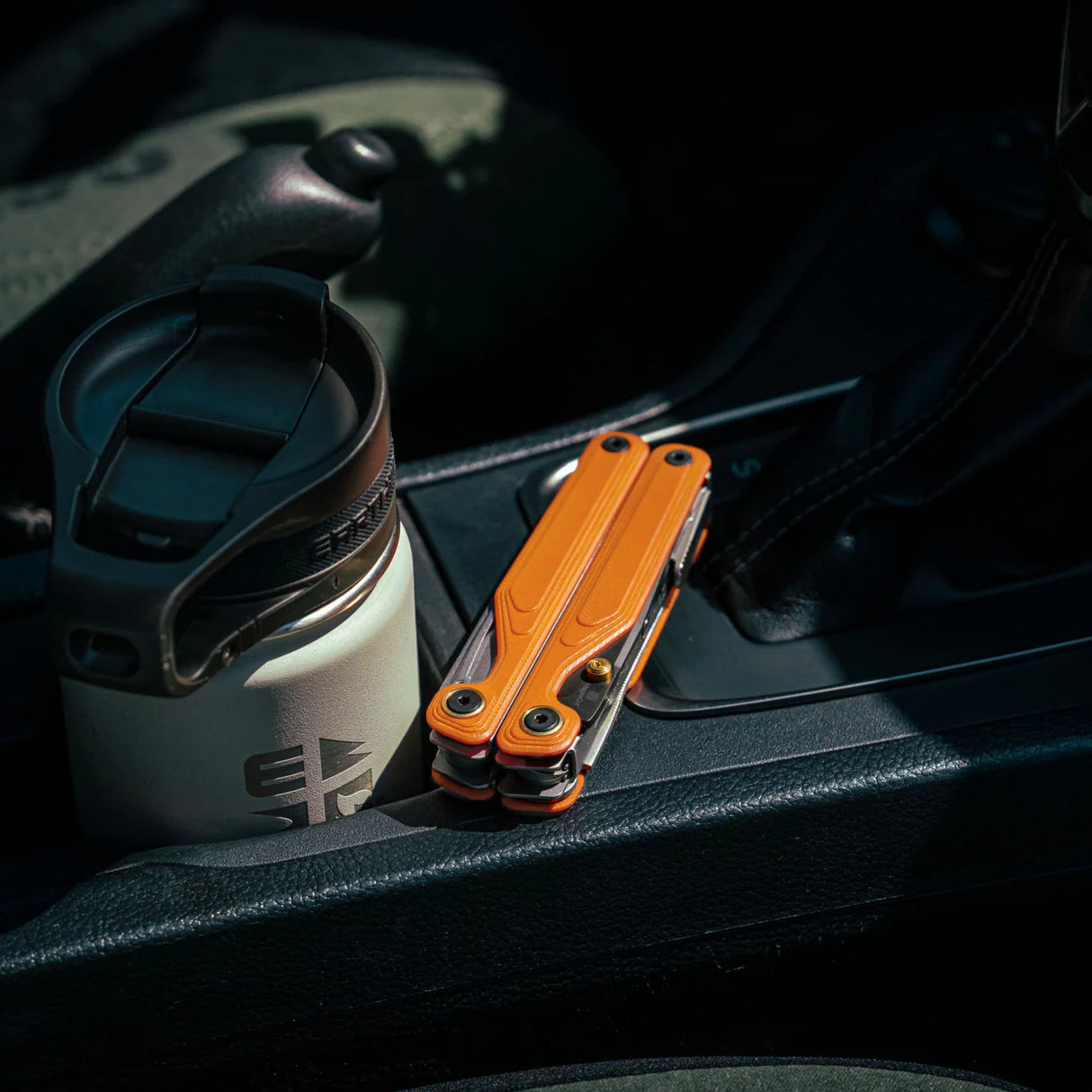 Leatherman wave alpha orange 5