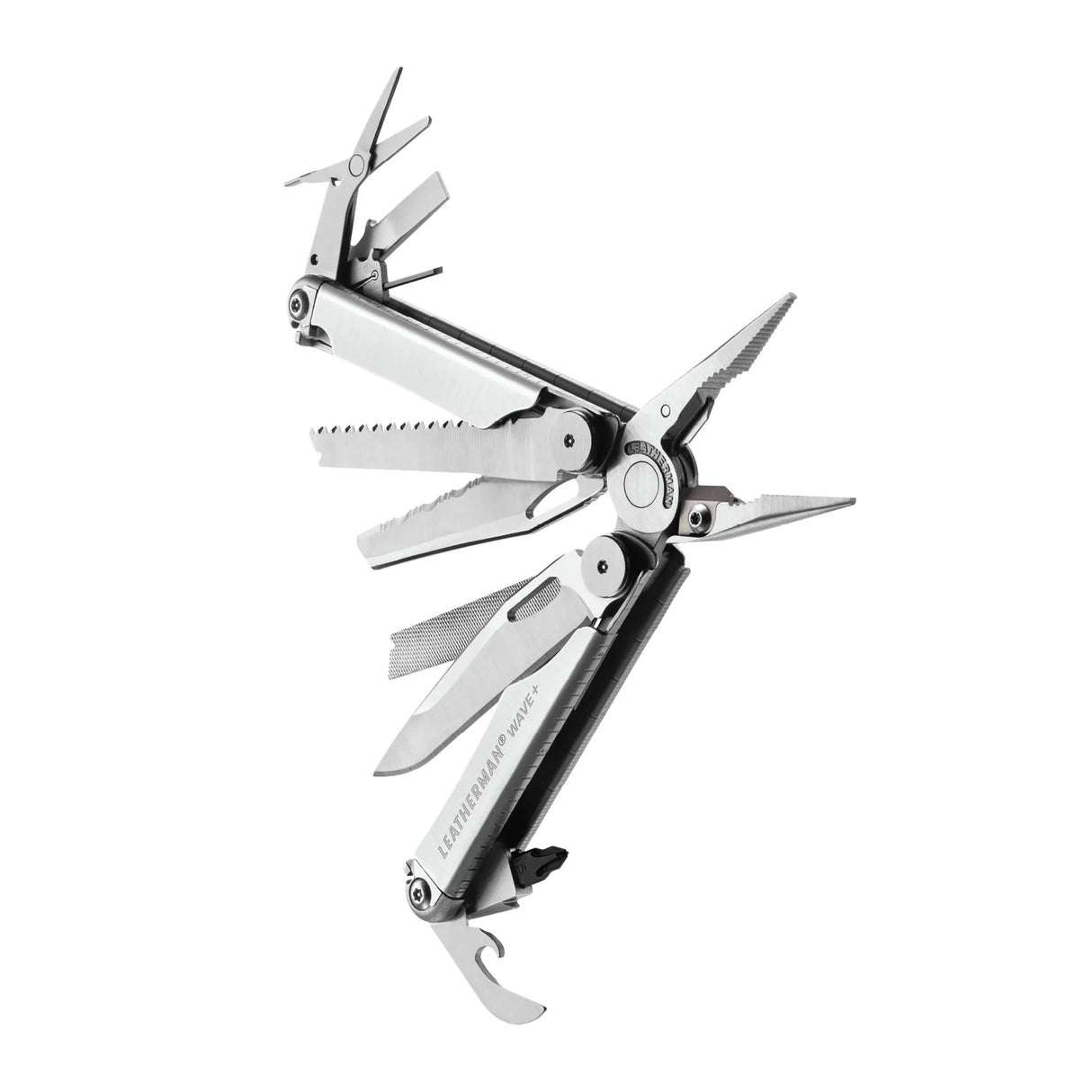 Leatherman Wave+ Multi-Tool