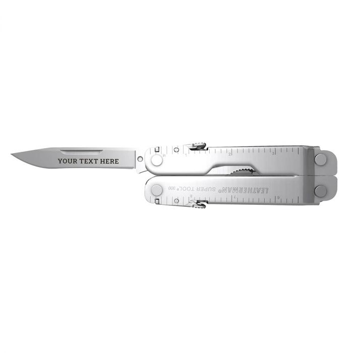 Leatherman Supertool 300 Multi-Tool