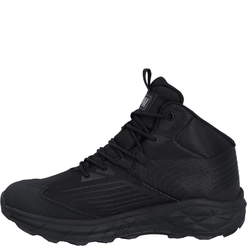 Magnum Geo Storm 6.0 WP Boots