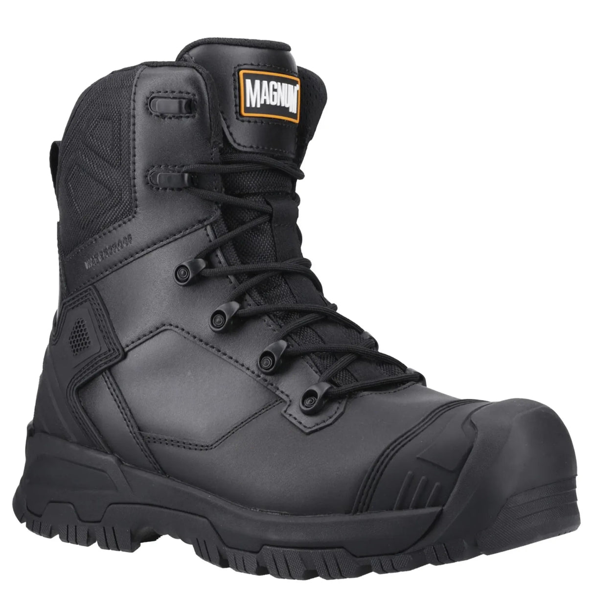 Magnum Highway 8.0 CT WP SZ Safety Boots