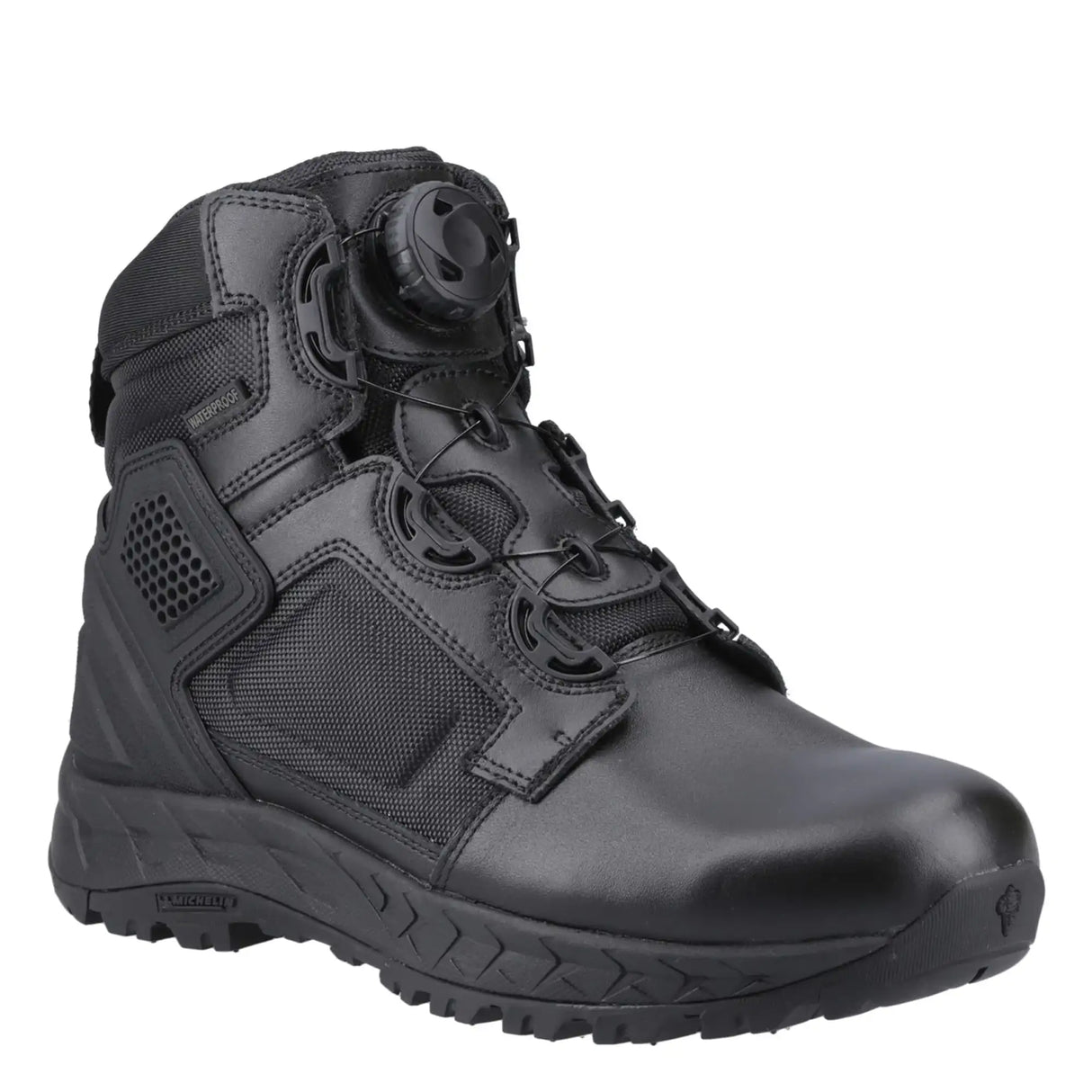 Magnum Spider Exo 6.0 WP M-Lock Boots