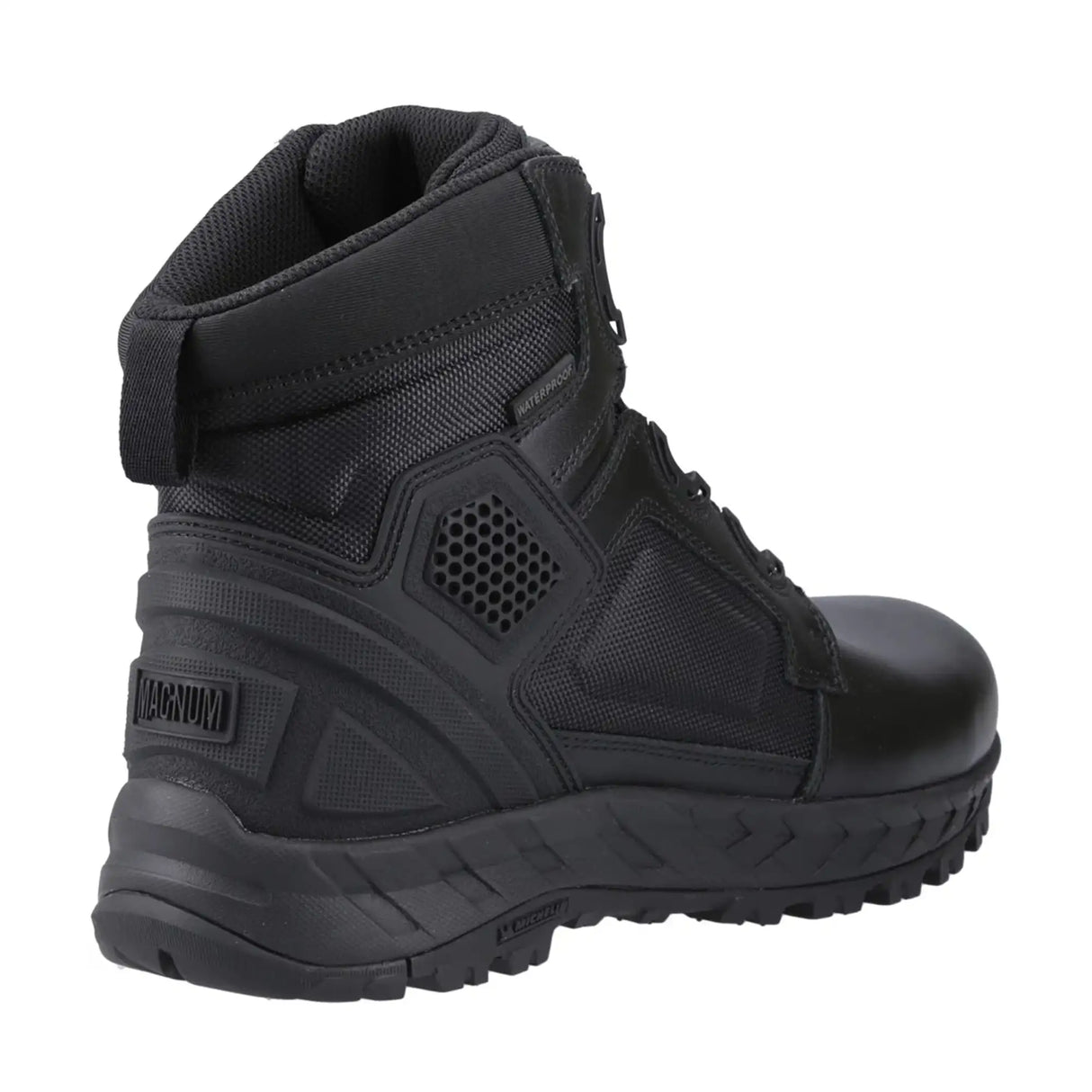 Magnum Spider Exo 6.0 WP M-Lock Boots