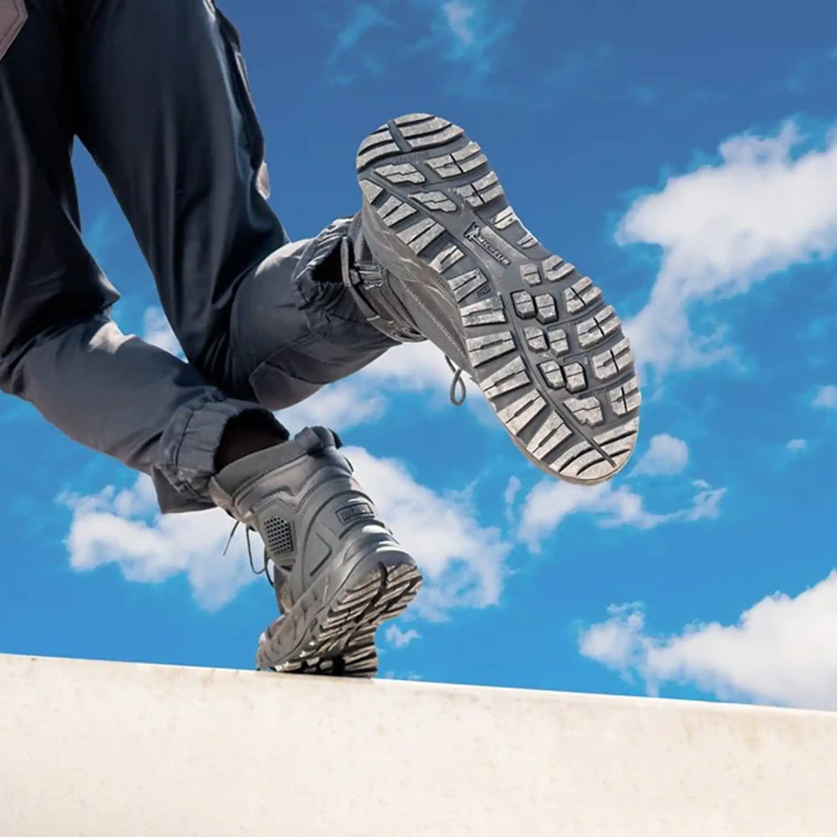 Magnum Spider Exo 6.0 WP M-Lock Boots