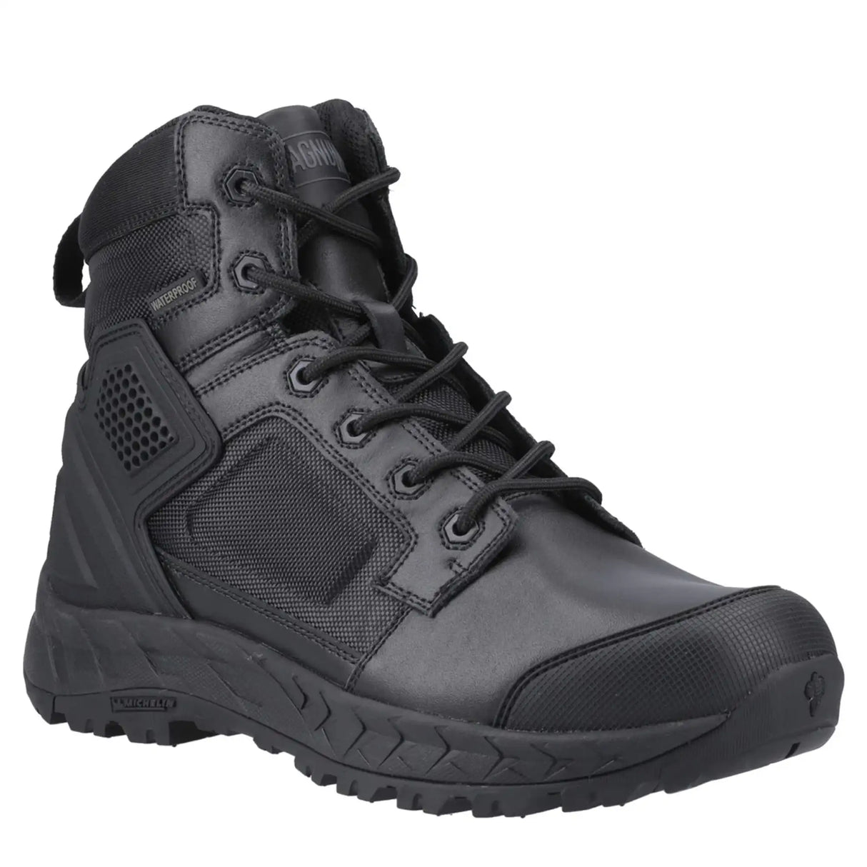 Magnum Spider Exo 6.0 WP SZ Boots