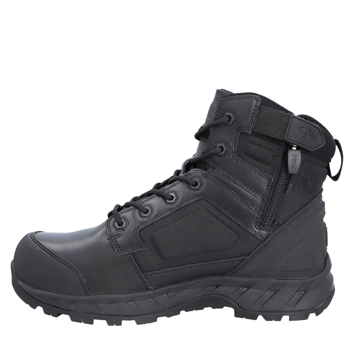 Magnum Spider Exo 6.0 WP SZ CT Boots