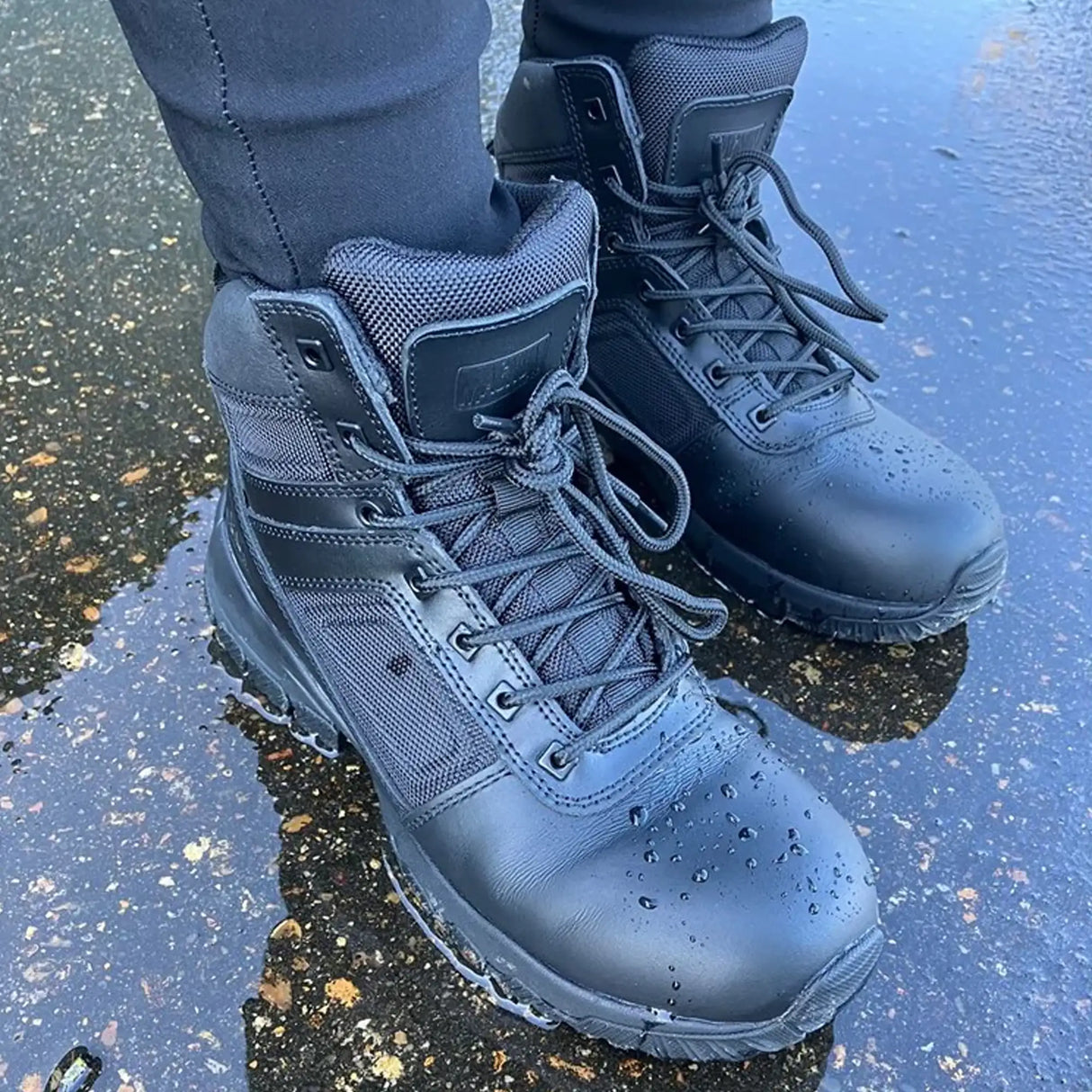 Magnum Vanguard 6.0 CT Lightweight Boots