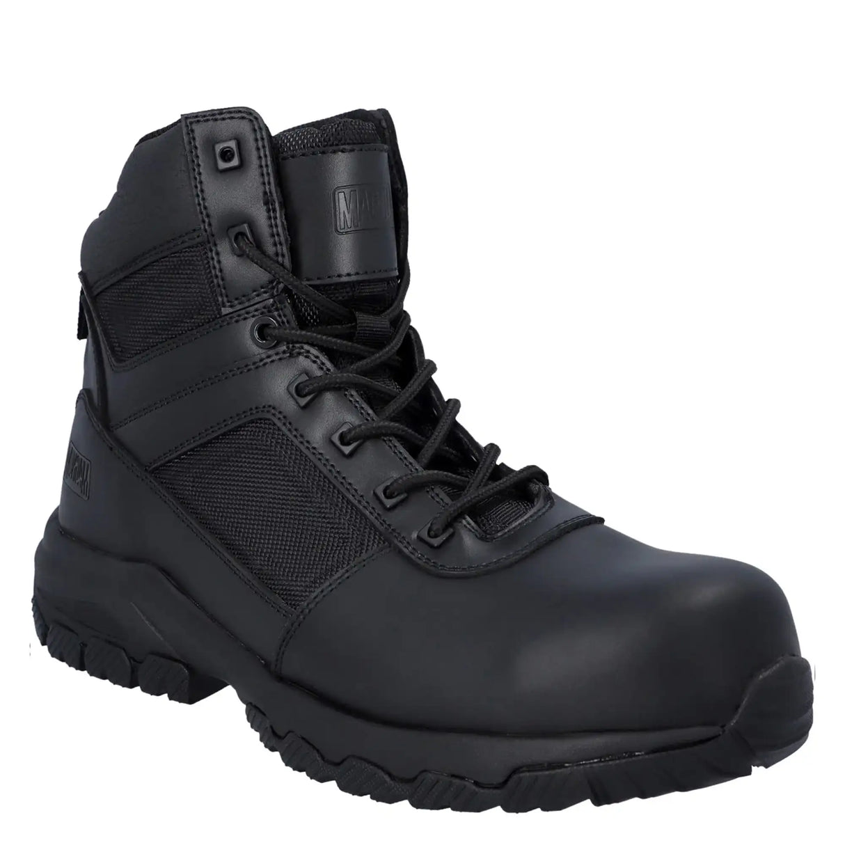 Magnum Vanguard 6.0 Lightweight Boots