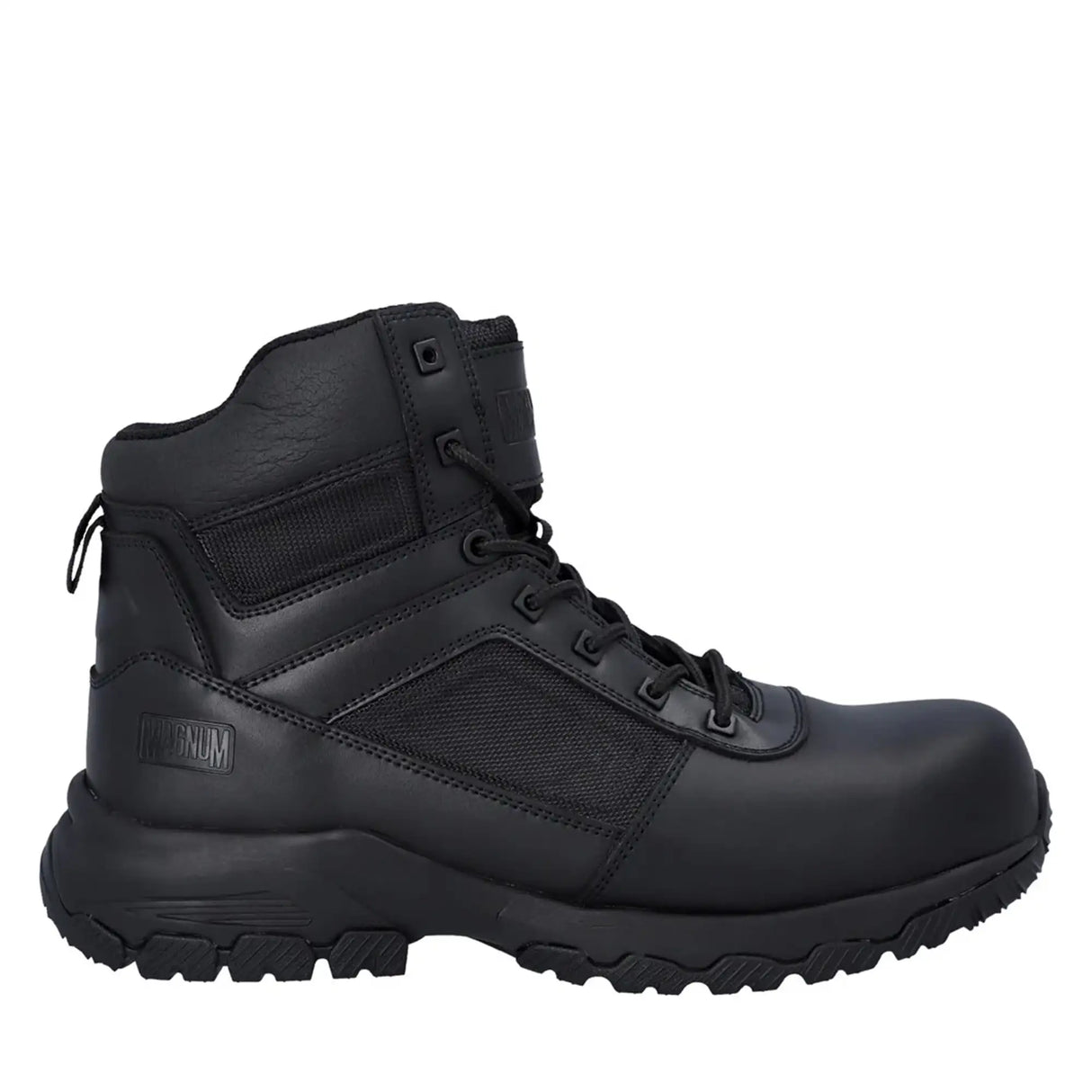 Magnum Vanguard 6.0 Lightweight Boots