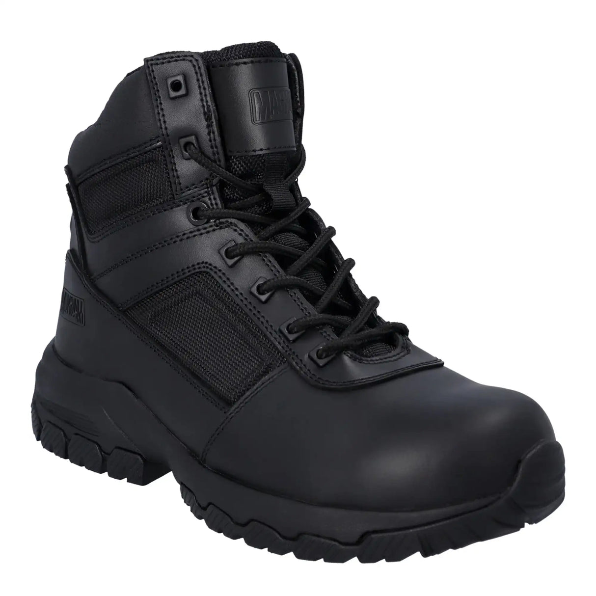 Magnum Womens Vanguard 6.0 Lightweight Boots