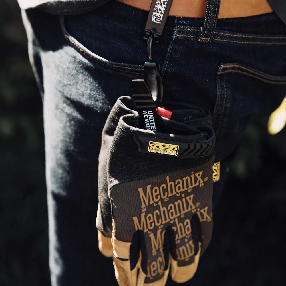 Mechanix Belt Glove Clip