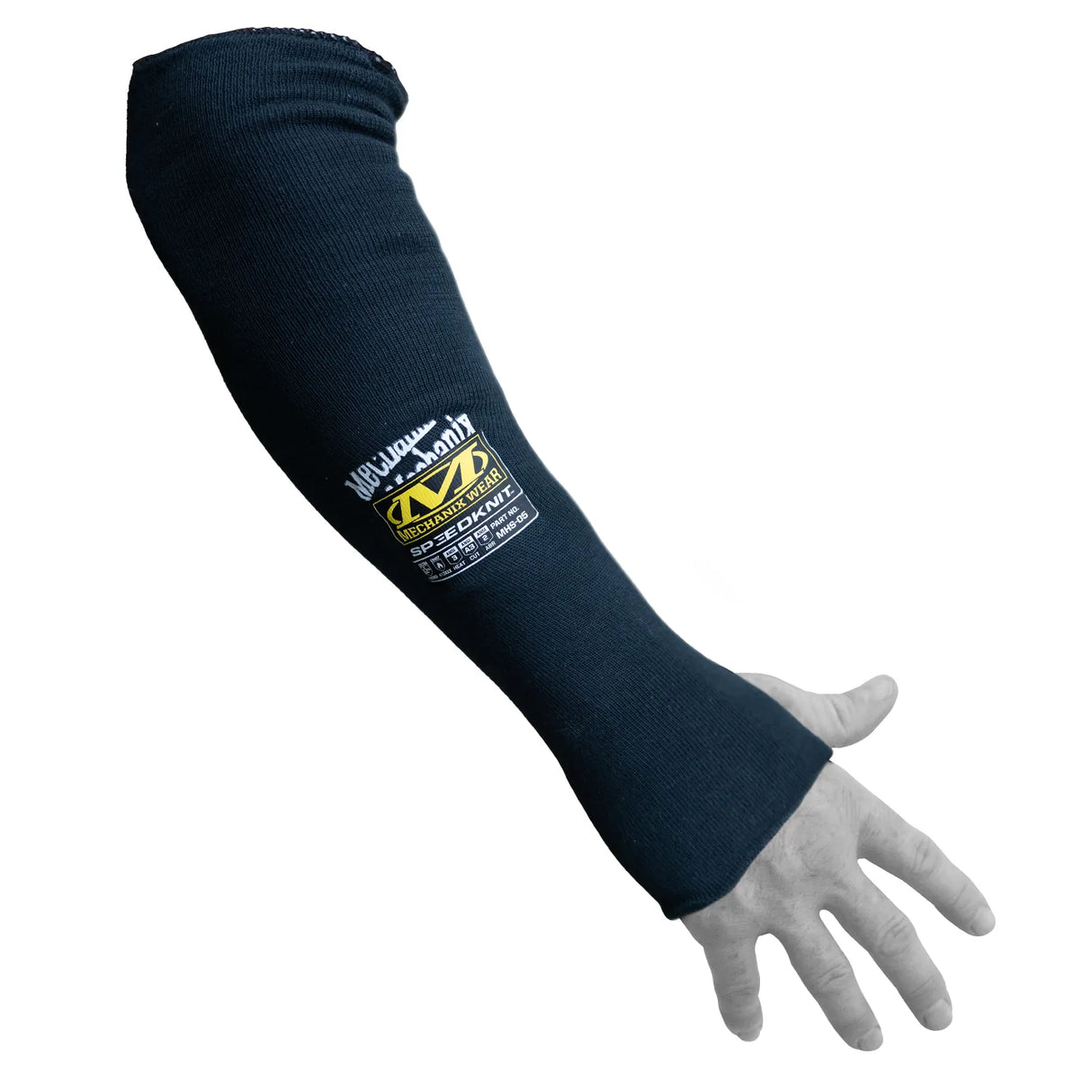 Mechanix Speedknit Kevlar Heat Sleeves Arm Protection