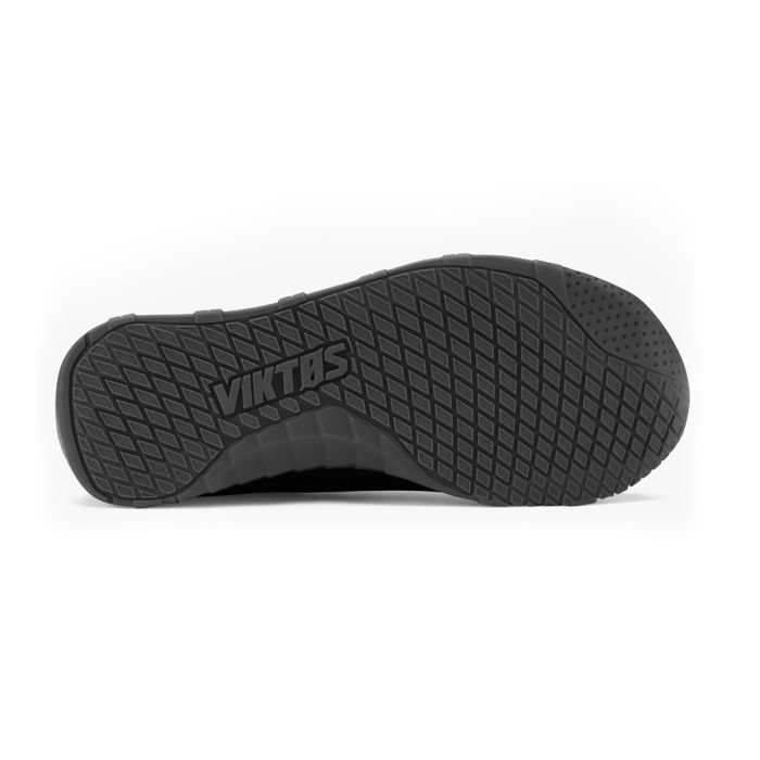 Viktos Overbeach Shoe (Leo Black)