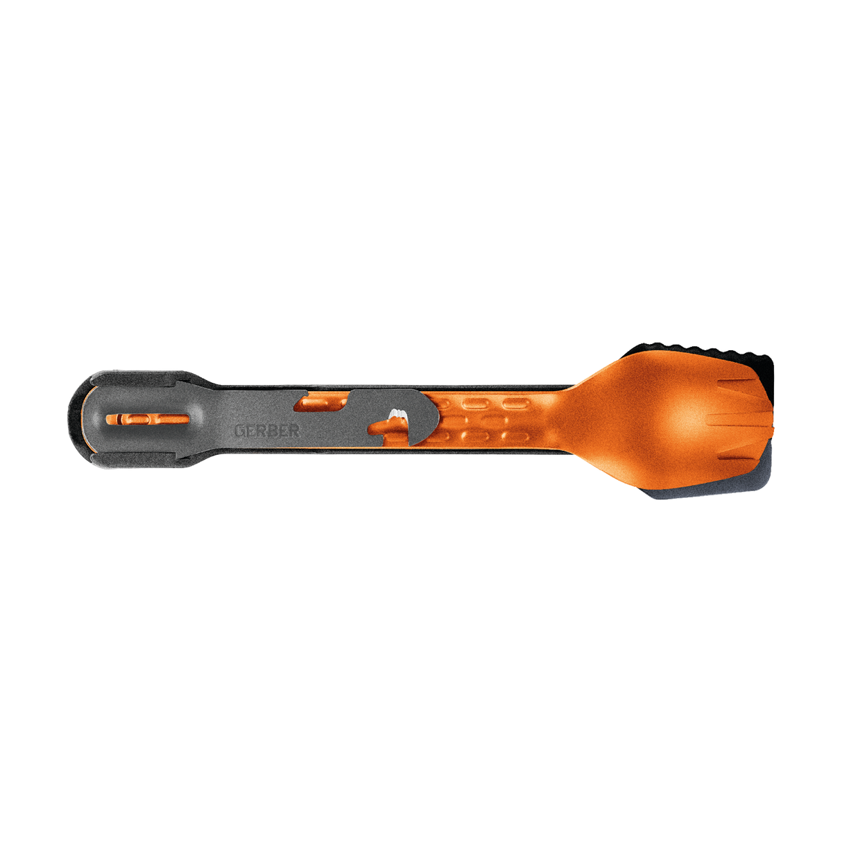 Gerber ComplEAT Utensil Set (Burnt Orange)