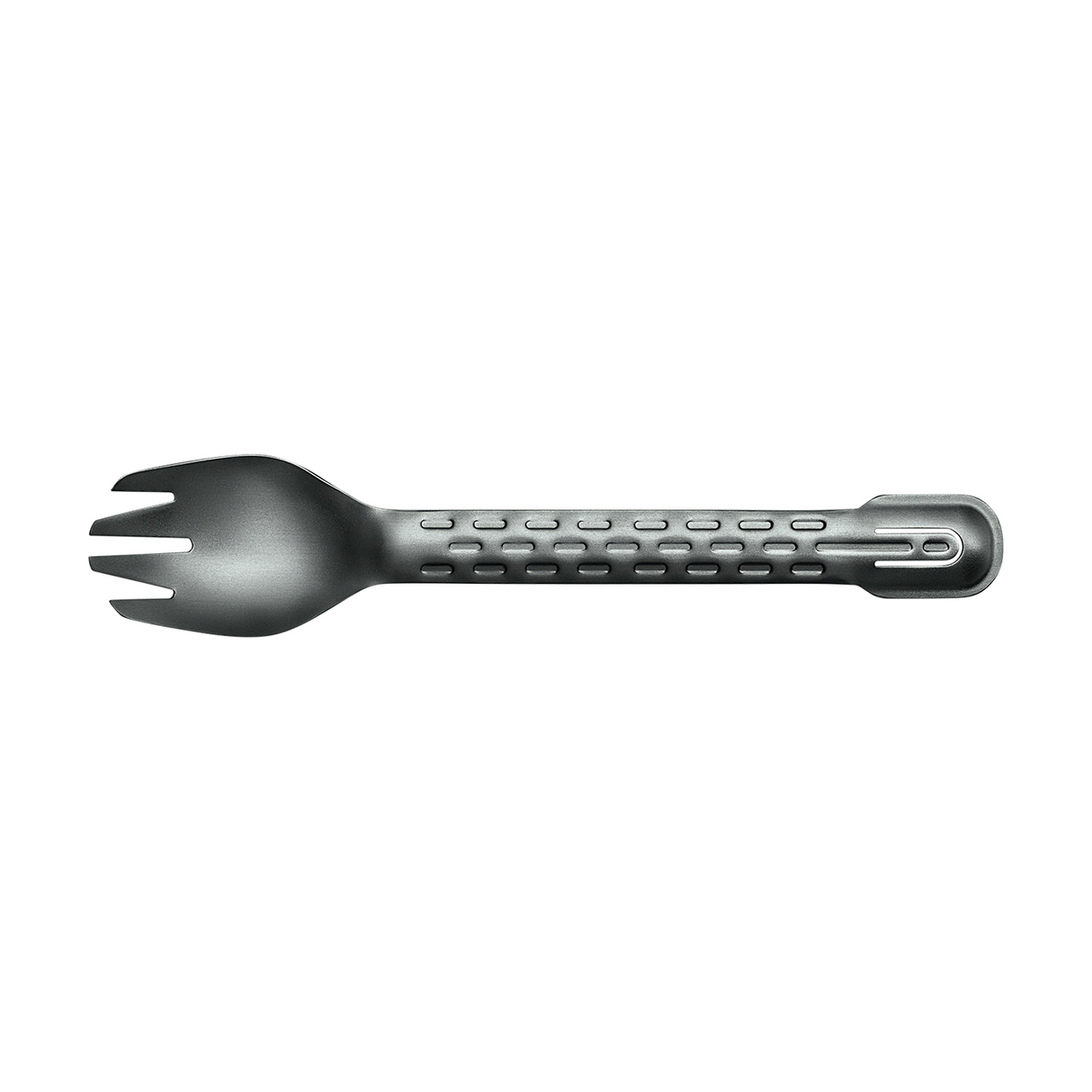 Gerber ComplEAT Utensil Set (Onyx Grey)