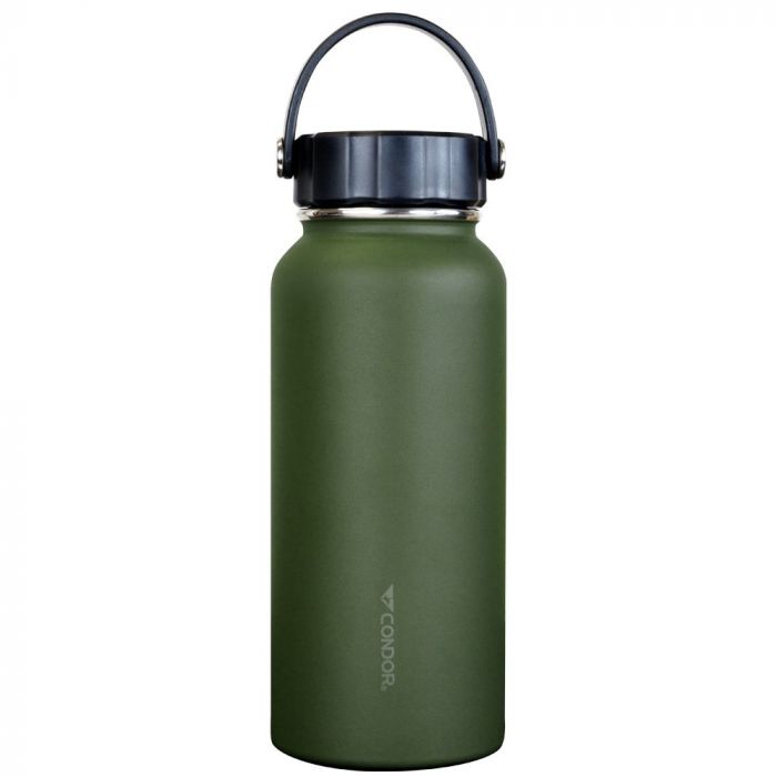 Condor 32 Oz Vacuum Sealed Thermal Bottle
