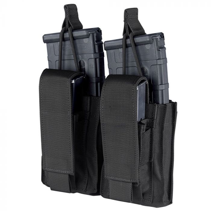 Condor Double Kangaroo Mag Pouch - Gen II