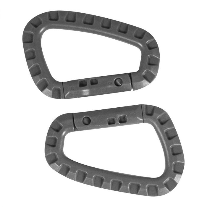Viper Tactical Tactical Carabiners (Pair)