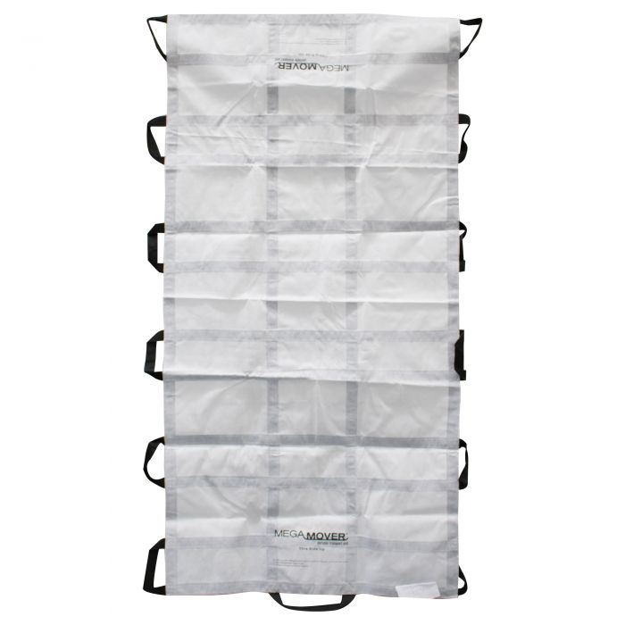 Graham MegaMover Transport Chair