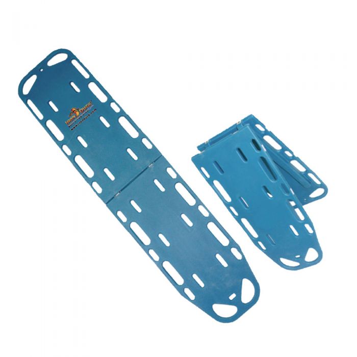 Ultra-SpacSav Folding Backboard (Without Pins)