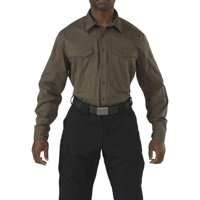 5.11 Stryke Shirt (Long Sleeve)