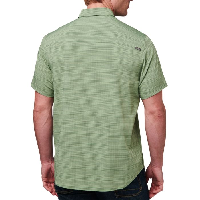 5.11 Ellis S/S Shirt