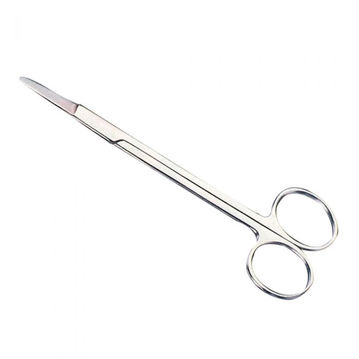 Littauer Stitch Scissors (5.5in / 14cm)