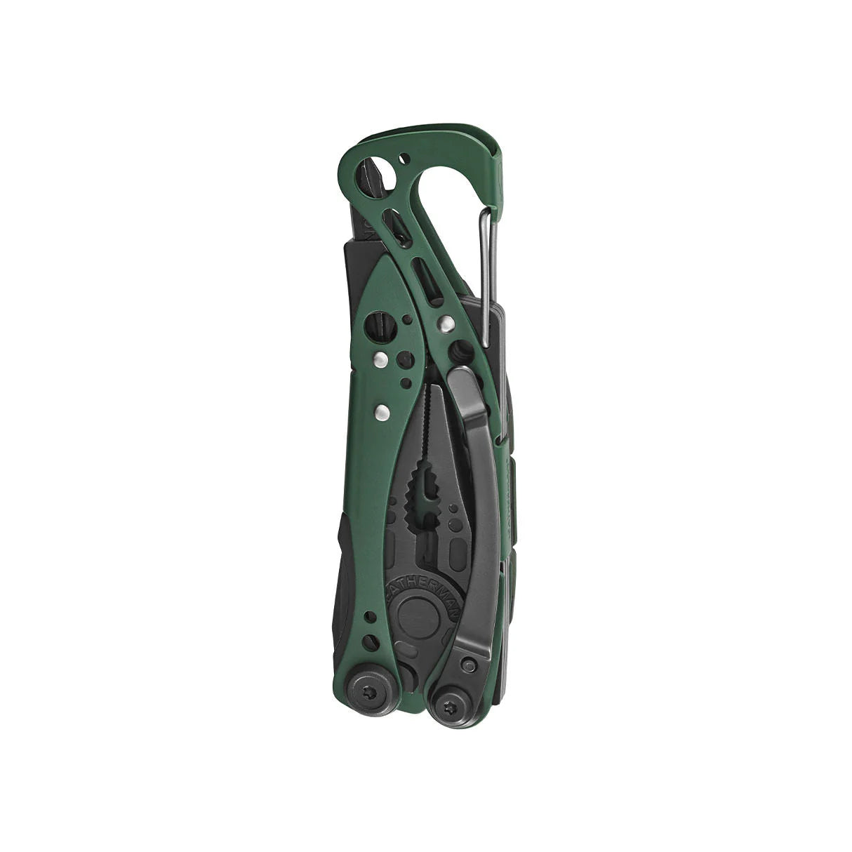 Leatherman Skeletool CX Multi-Tool (OD Green)