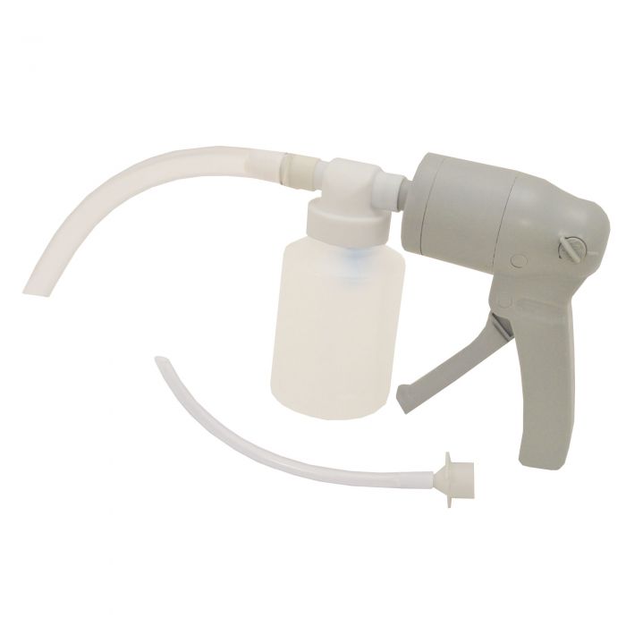 Rescuer Manual Suction Pump