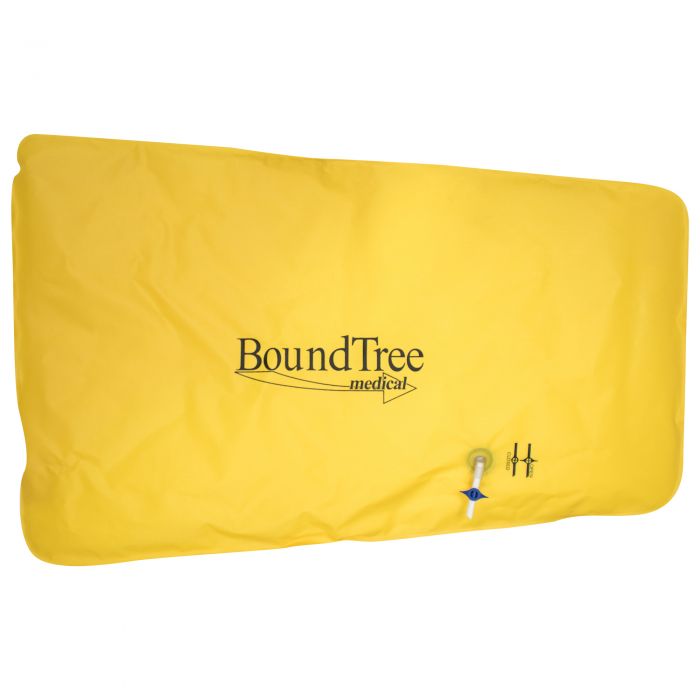 Bound Tree Disposable Extremity Vacuum Splint (Leg)