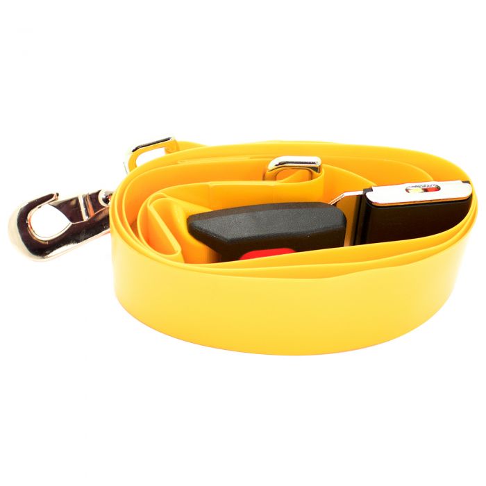 Bound Tree Antibacterial Spineboard Straps (2 Piece)