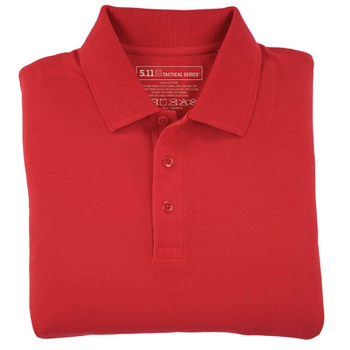 5.11 Professional Polo Shirt (Short Sleeve)