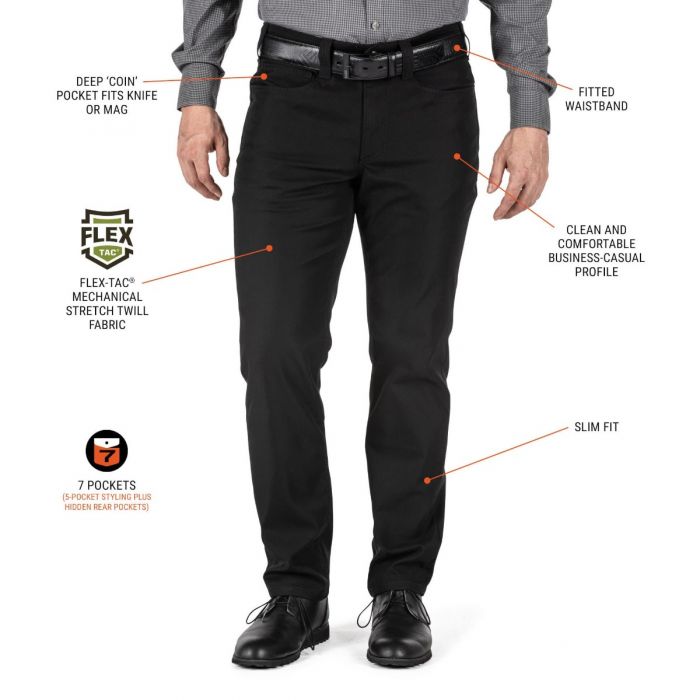 5.11 Defender-Flex Urban Trousers