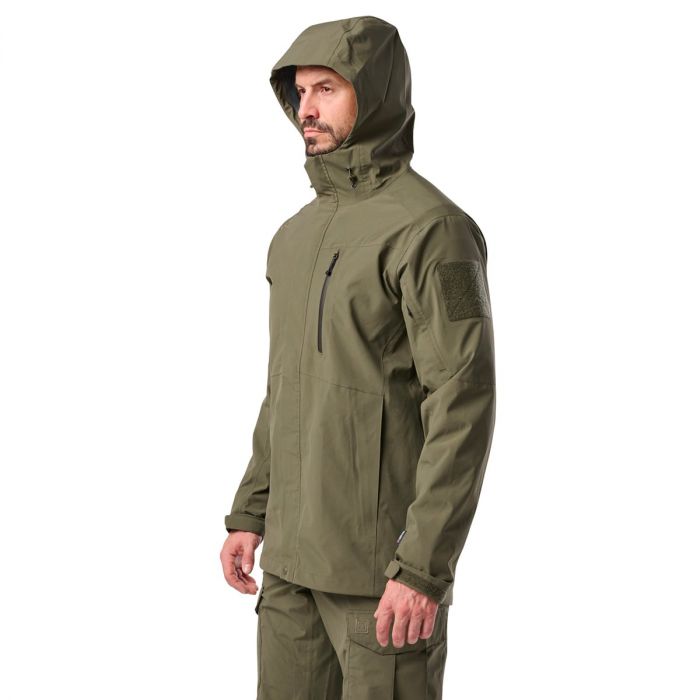 5.11 Force Rainshell Jacket