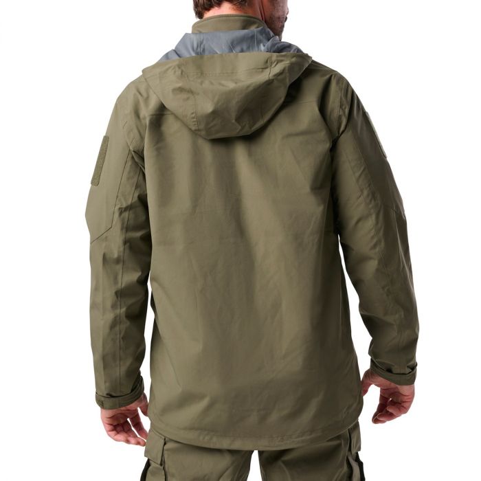 5.11 Force Rainshell Jacket