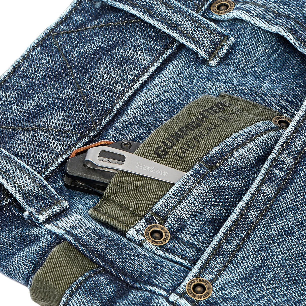 Viktos Gunfighter RR Jeans
