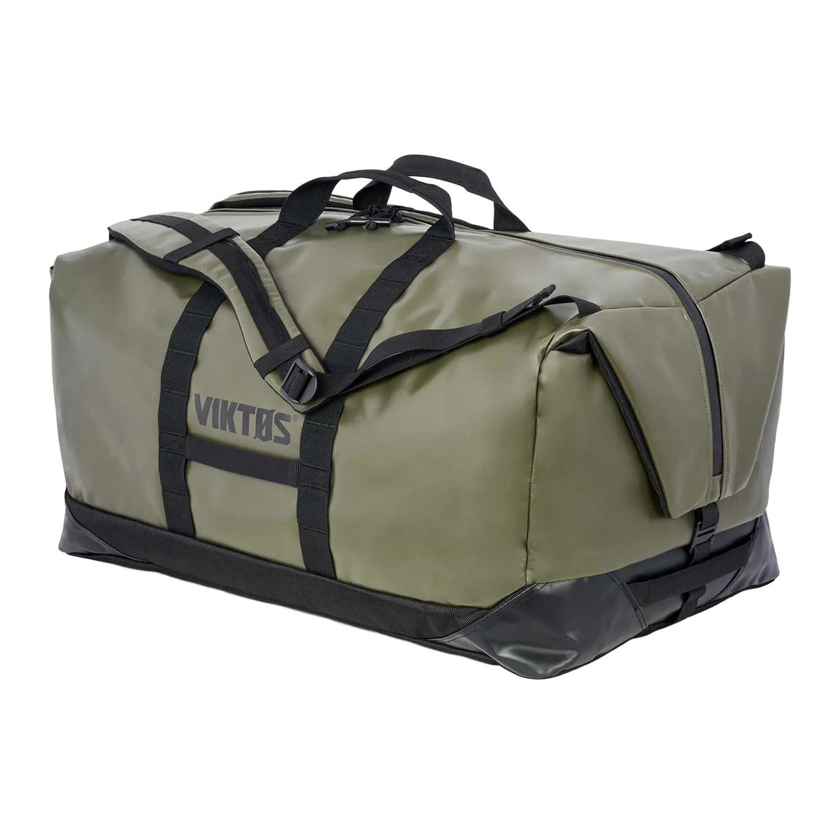 Viktos Never Comin Back Again 100L Duffel