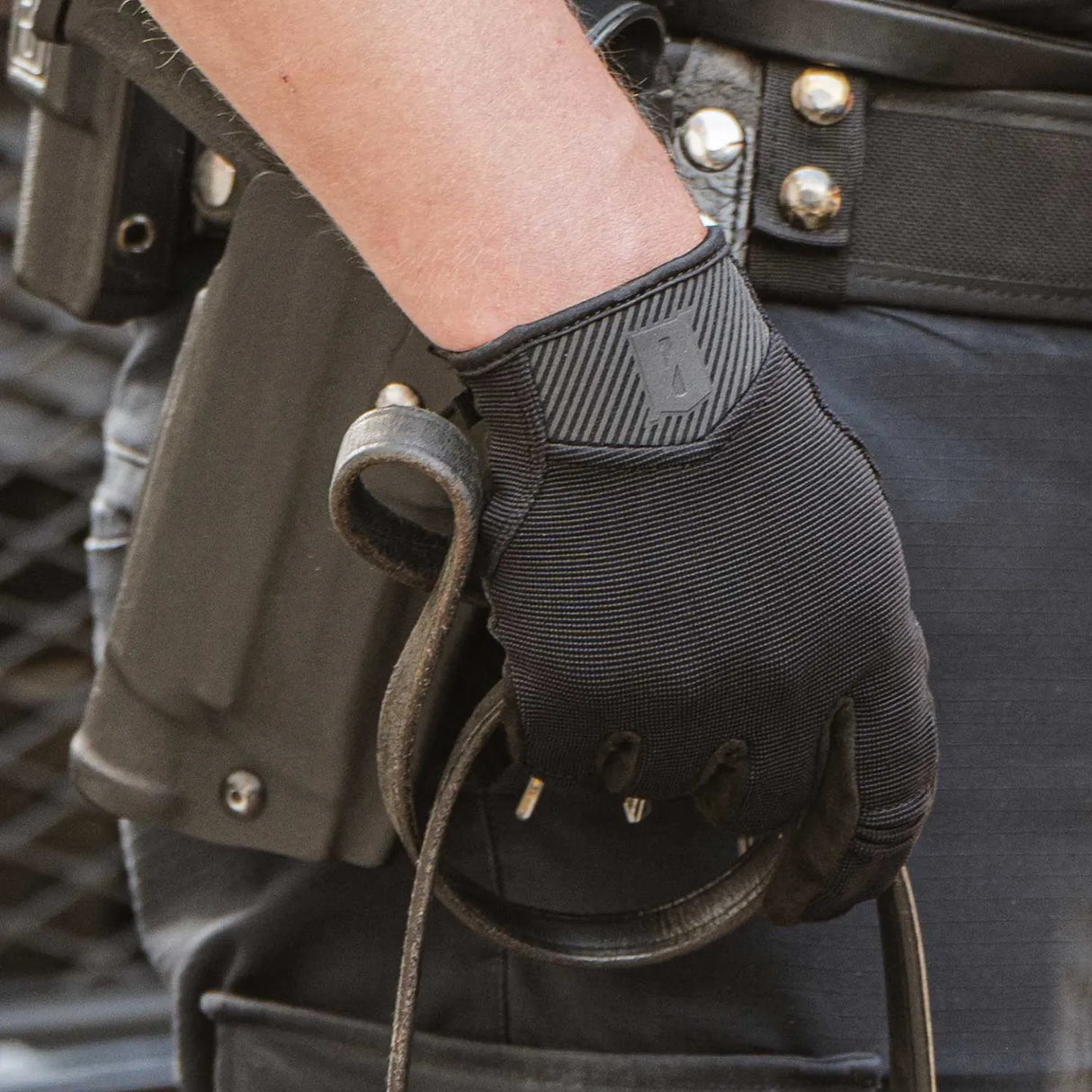 Viktos Patrolux K9 Gloves