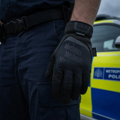 Your Complete Guide to Tactical Gloves