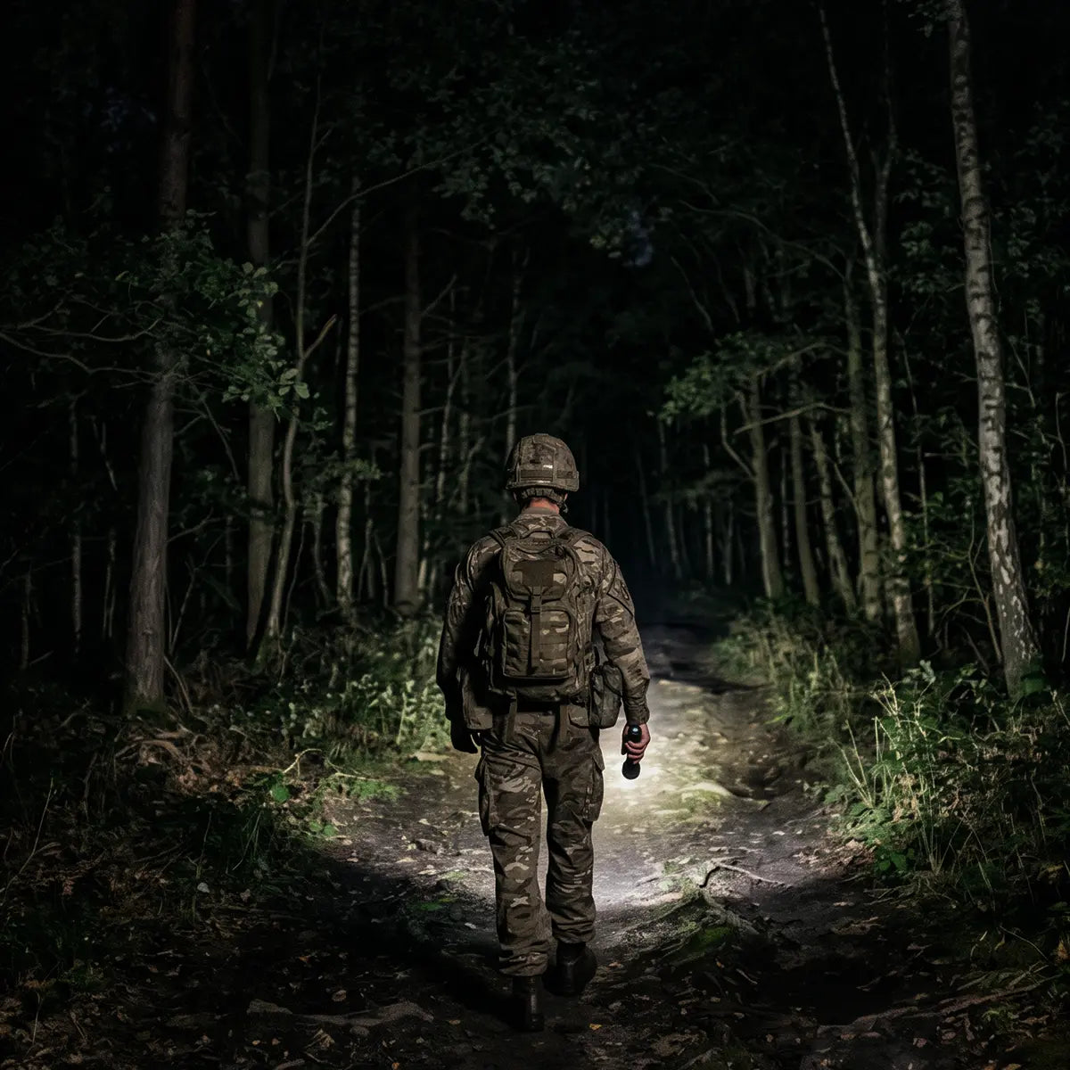 Torch Lumens Explained: How Bright Do You Need?