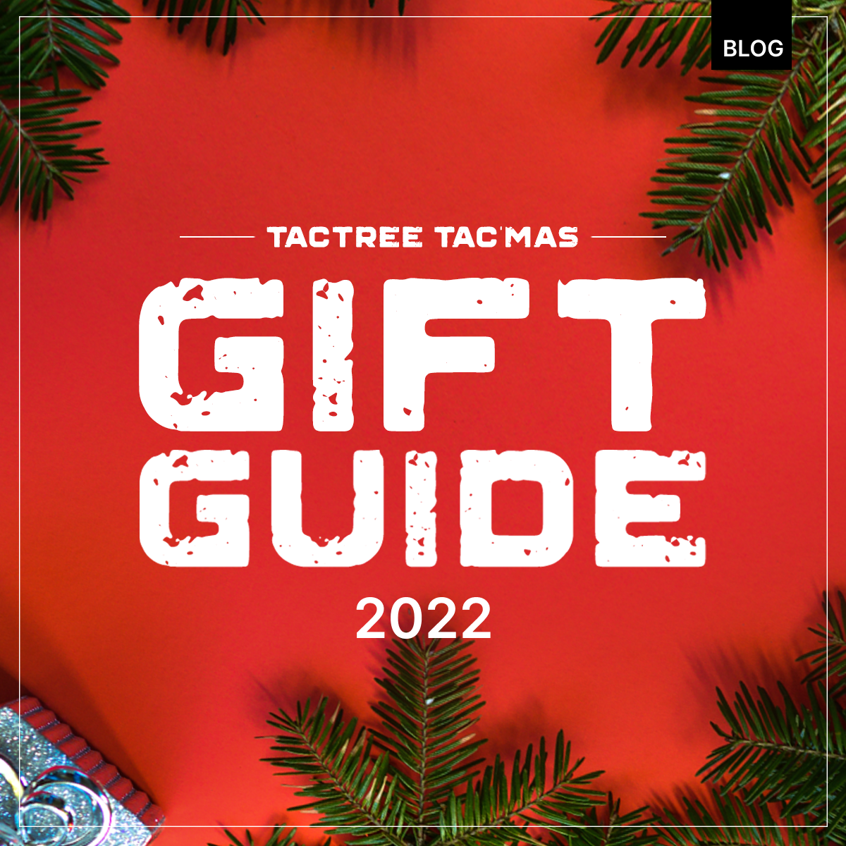 Christmas Gift Guide 2022 – TacTree