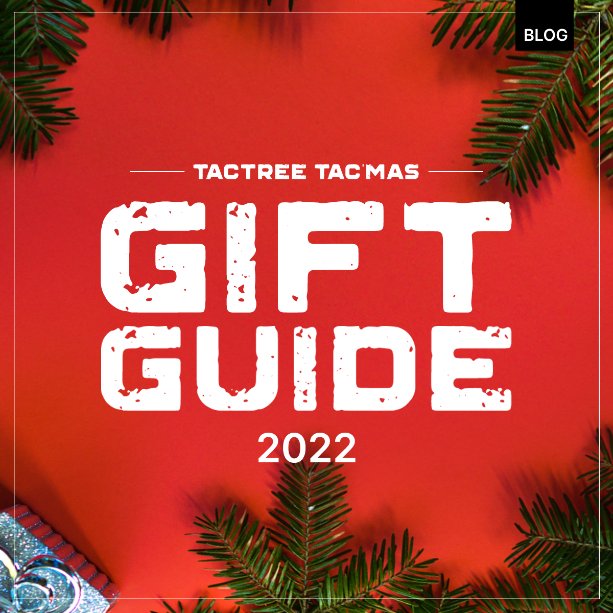 Christmas Gift Guide 2022