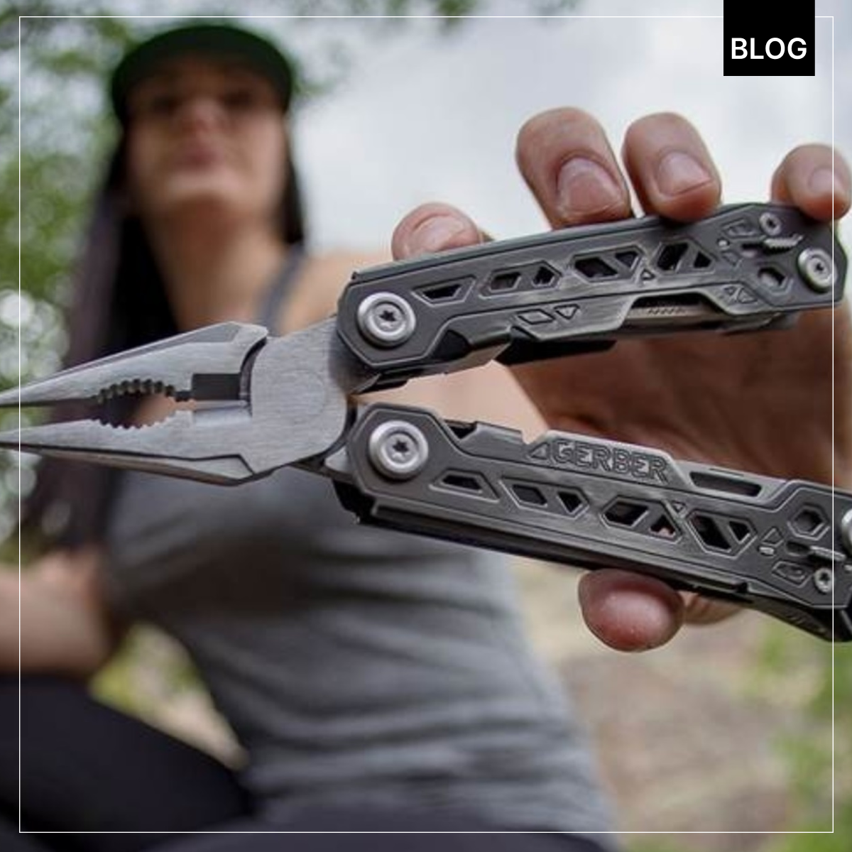 Which Gerber Multi-Tool Should You Use? – TacTree