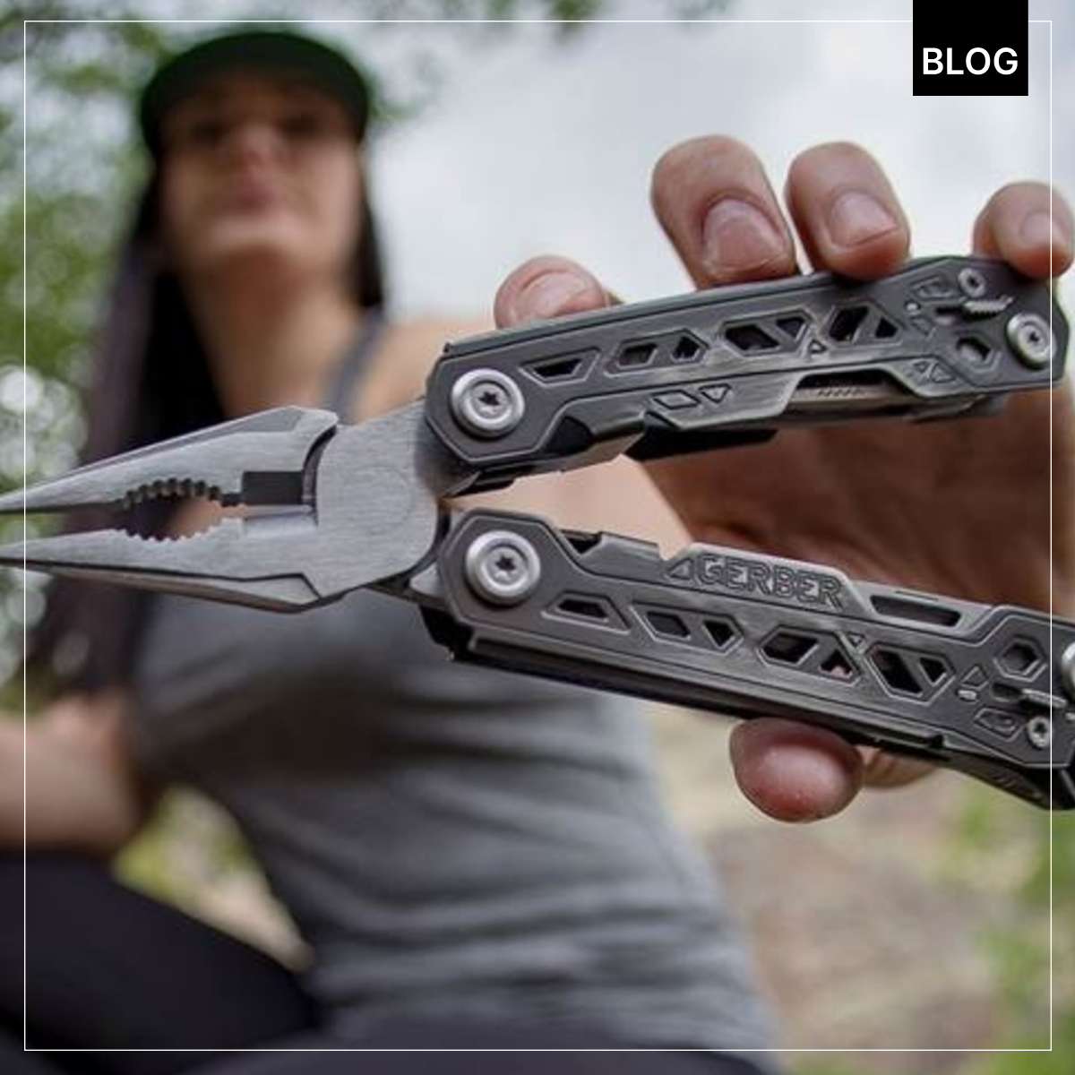 Which Gerber Multi-Tool Should You Use?