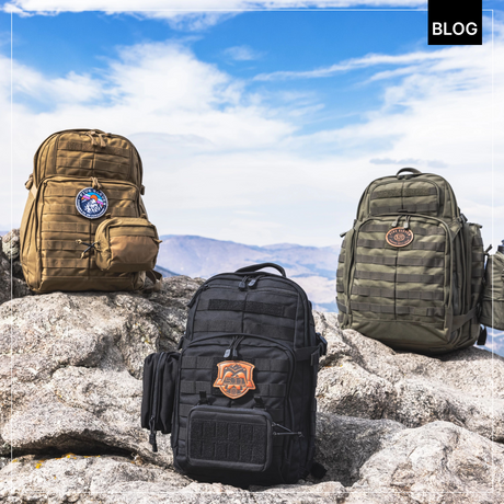 5.11 RUSH Backpack Series – All You Need to Know