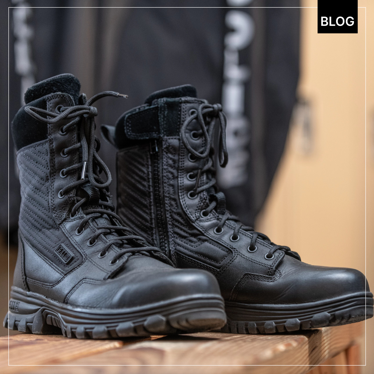 Boot Care - Top Tips for Looking After Your Boots