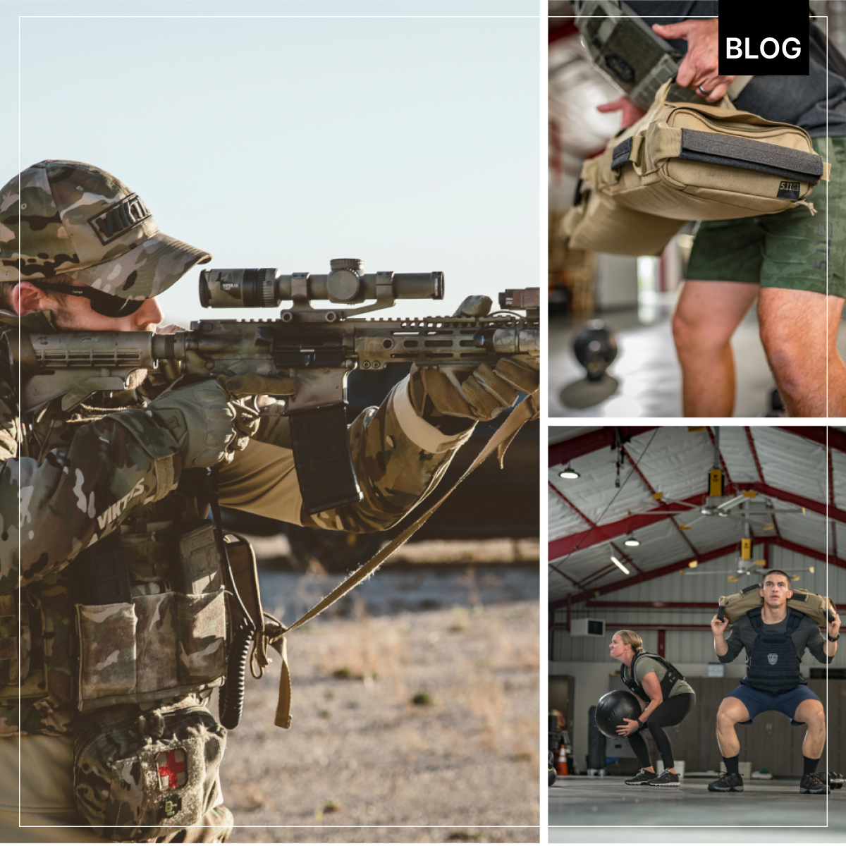 5 Tactical Training Tips For Peak Peformance – TacTree